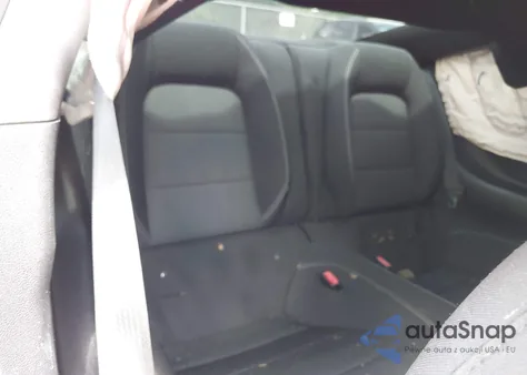 2017 Ford Mustang V6 z USA, uszkodzony, nr VIN 1FA6P8AM2H5269966